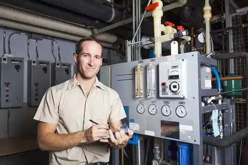 energy audit Amherst Center